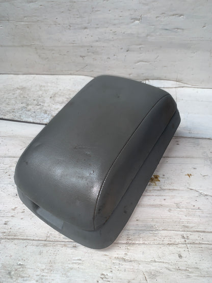 Cojin Consola Central Hyundai Santa Fe 2006 2012 Original