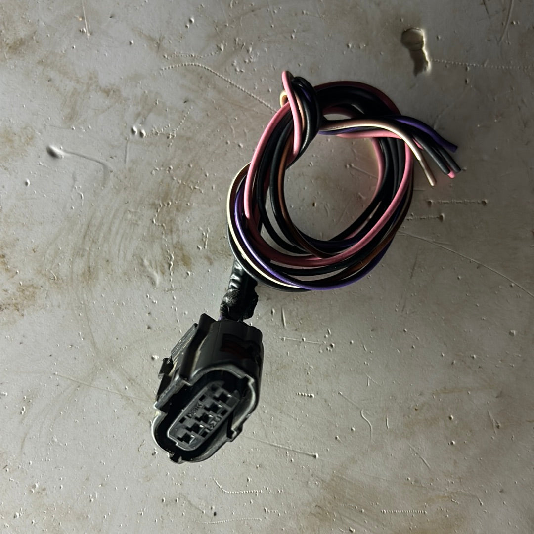 Conector Sensor Maf Corolla GLI