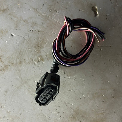 Conector Sensor Maf Corolla GLI