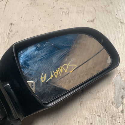 Retrovisor Hyundai Sonata 2006 2010