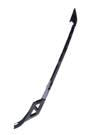 Parrilla Riel Techo Jeep Liberty KJ Renegade 2001 2007