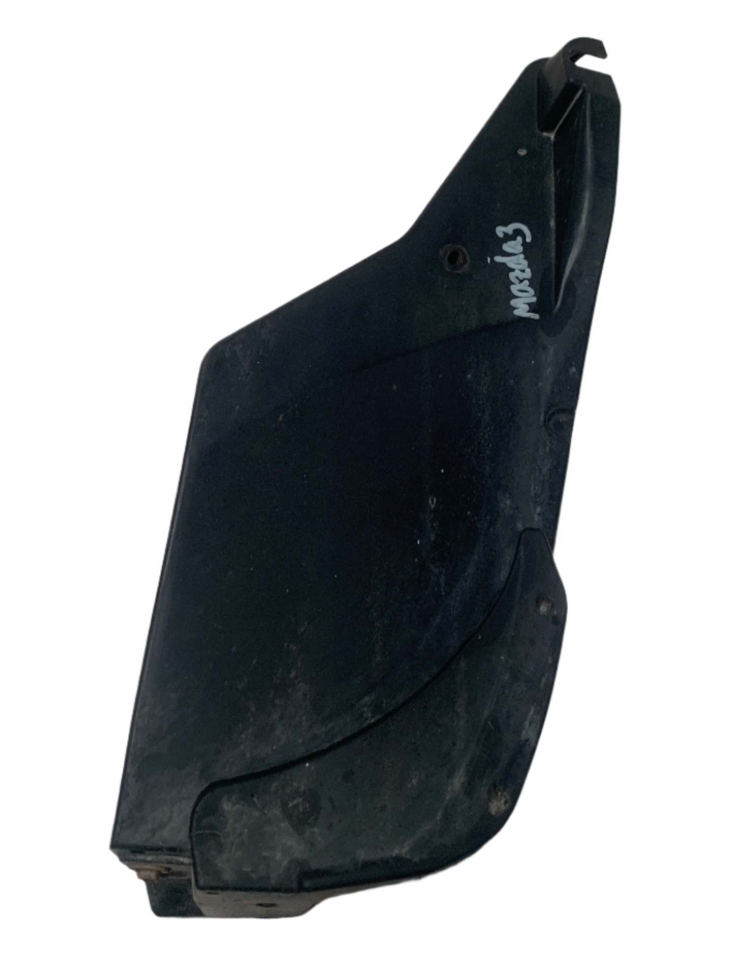 Guardabarro Guardapolvo Trasero Mazda3