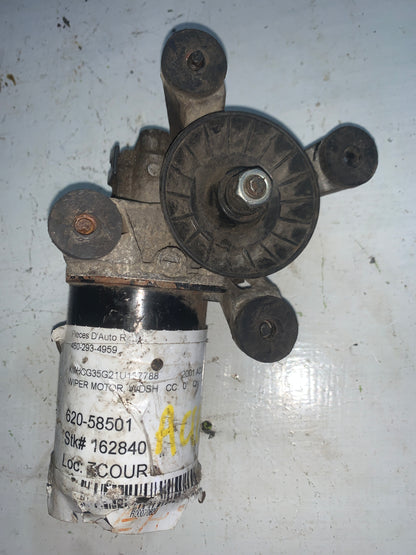 Motor Brazo Limpiaparabrisas Hyundai Accent 1999 2001