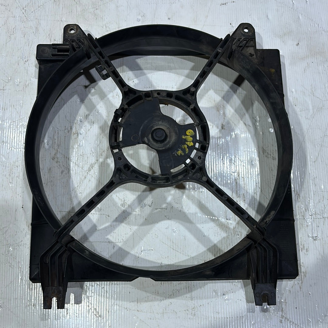 Carcasa Electro Chevrolet Optra