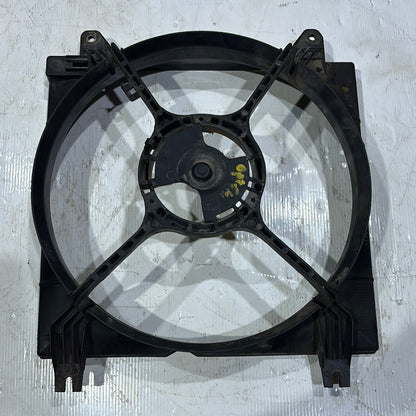 Carcasa Electro Chevrolet Optra