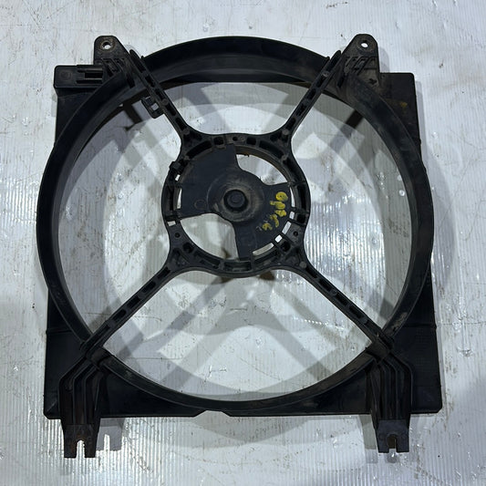 Carcasa Electro Chevrolet Optra