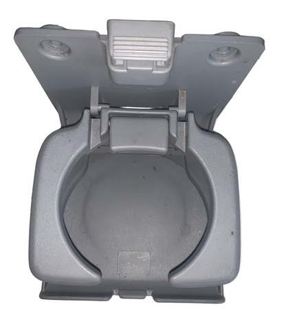 Porta Vaso Toyota Sienna 1998 2004