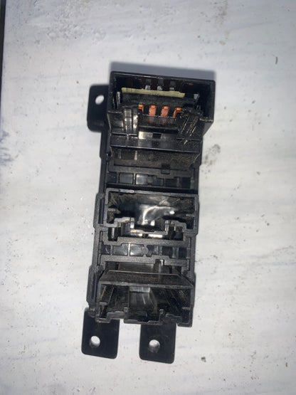 Control Mando Trip Com Hyundai Elantra