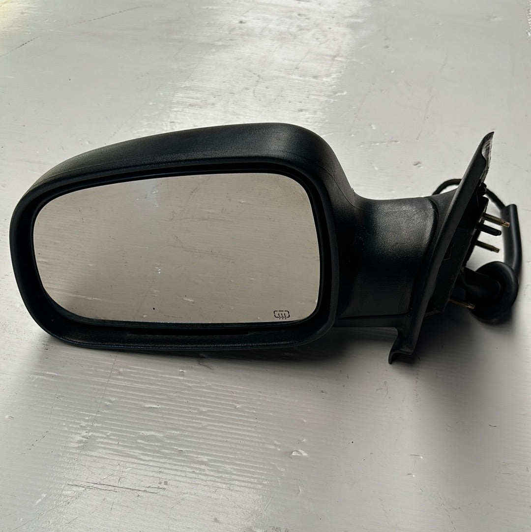 Retrovisor Jeep Grand Cherokee 1999 2005