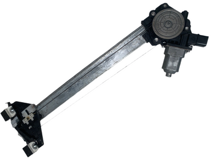 Motor Eleva Vidrio Trasero Honda Civic 2006 2011
