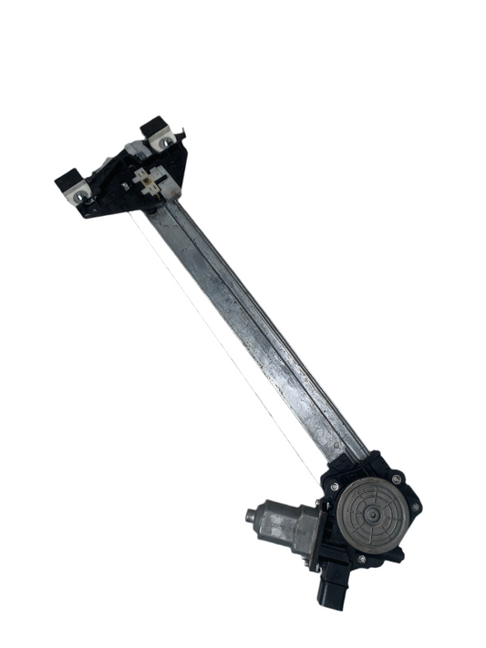 Motor Eleva Vidrio Trasero Honda Civic 2006 2011