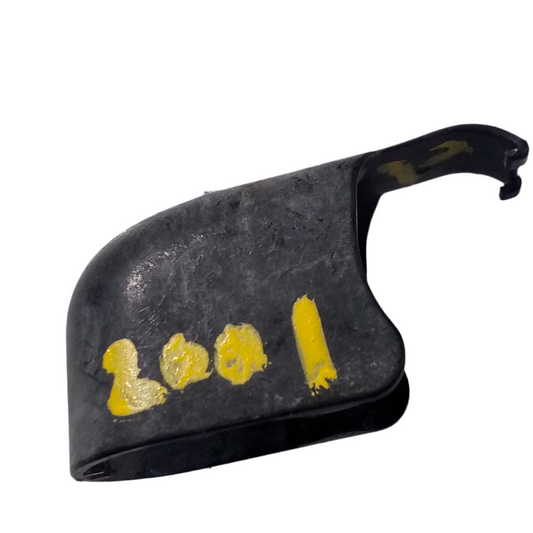Tapa Tuerca Brazo Limpia Parabrisa Trasera Yaris 2001 2005