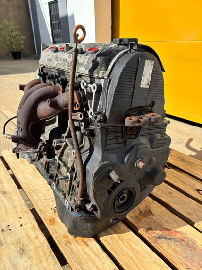Motor 7/8 Honda Accord 1995 2001 2.3L F23 A1