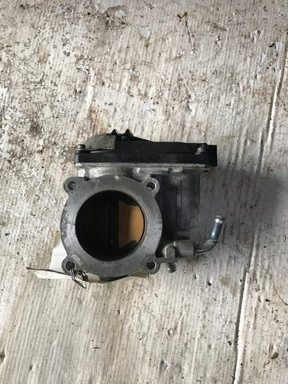Cuerpo Aceleracion Mitsubishi Lancer 2.4