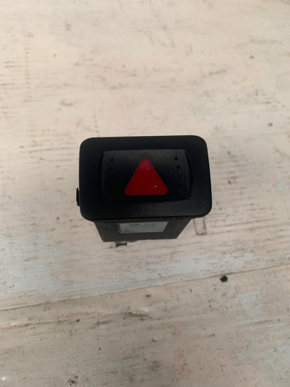 Boton Emergencia Volkswagen Bora