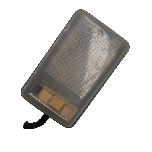 Lampara Luz Techo Central Maleta Interna Nissan Pathfinder 2001 2004