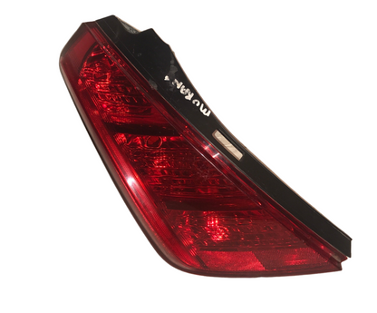 Stop Nissan Murano 2005