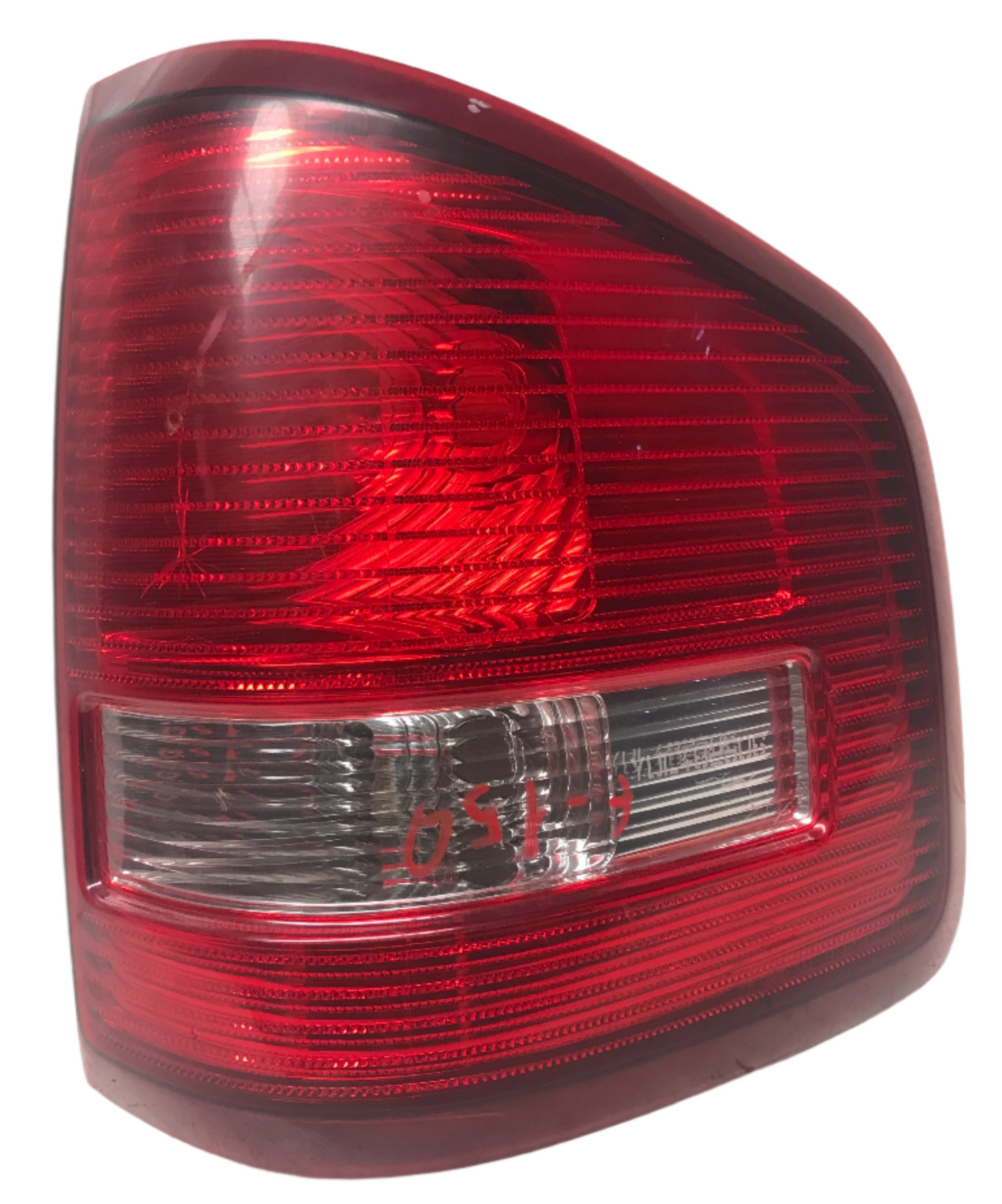 Stop Ford Explorer Sport Trac 2010