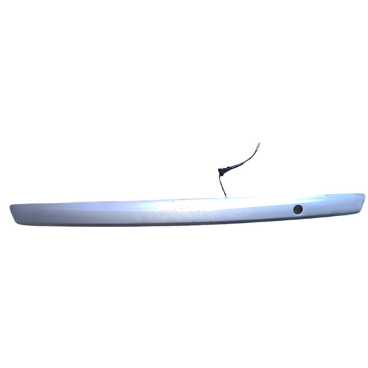 Platina Maleta Toyota Corolla 2009 2011