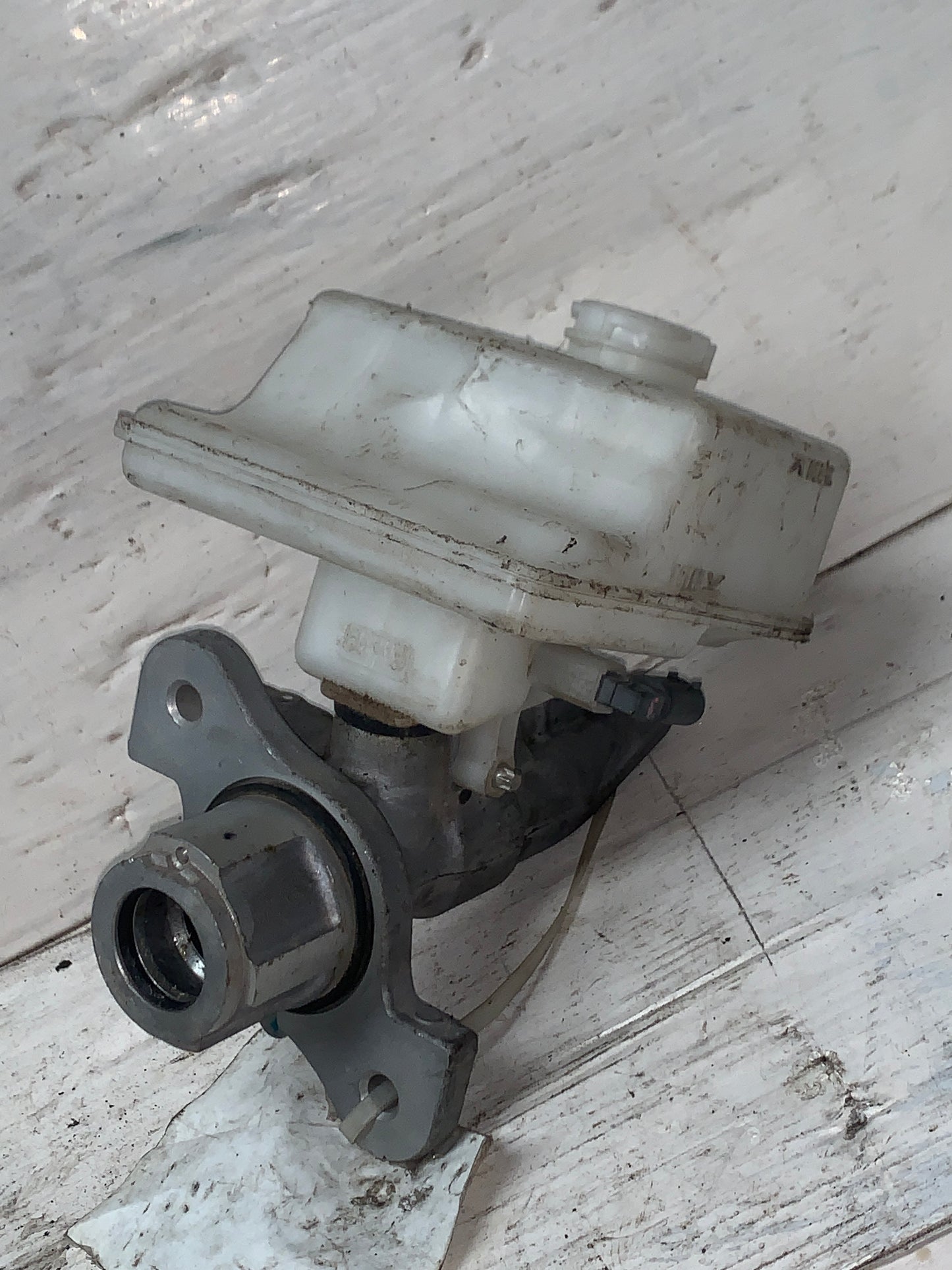 Bomba De Freno Jeep Grand Cherokee 2011 2015 4G