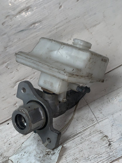 Bomba De Freno Jeep Grand Cherokee 2011 2015 4G