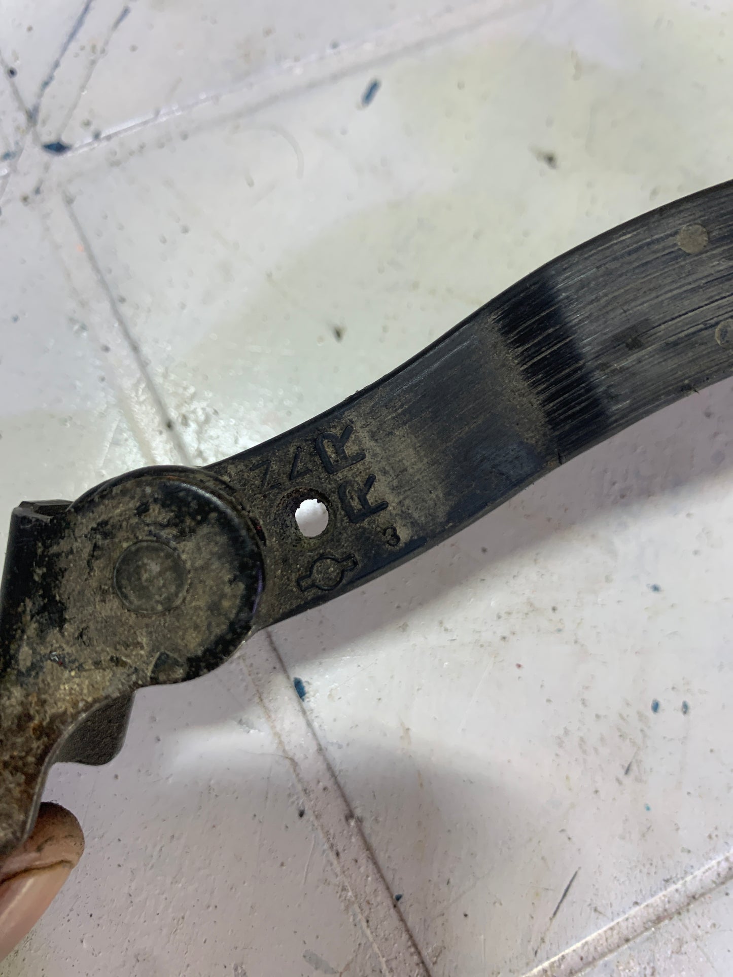 Freno Puerta Nissan Xterra 1999 2004