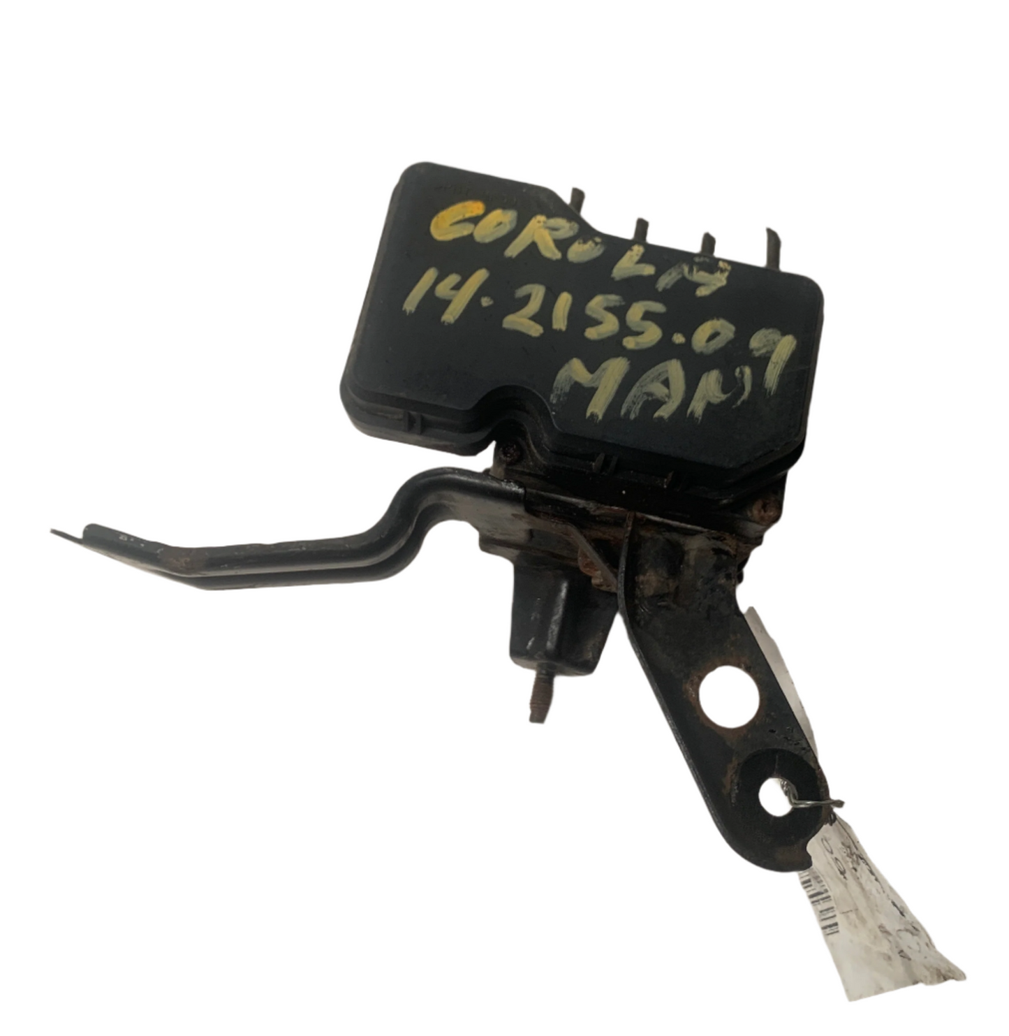 Modulo ABS Toyota Corolla 2009 2014 Irani