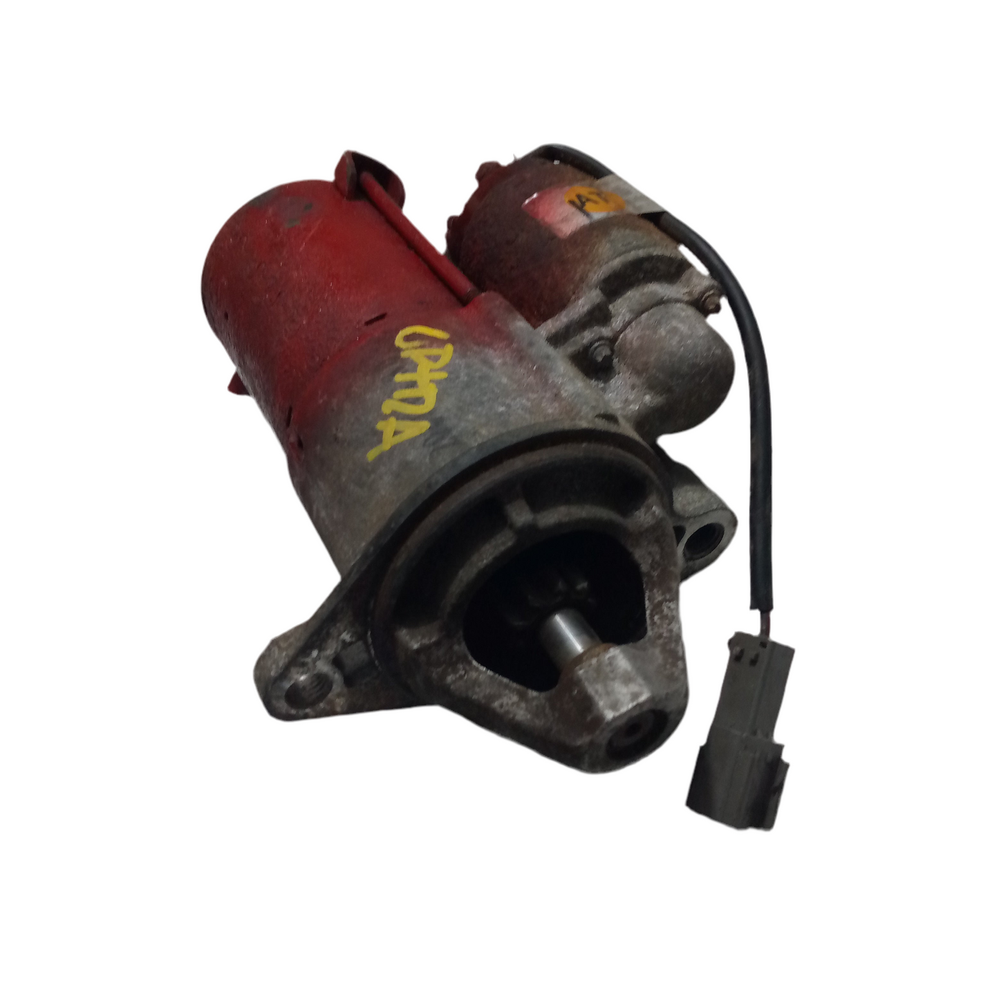 Arranque Chevrolet Optra