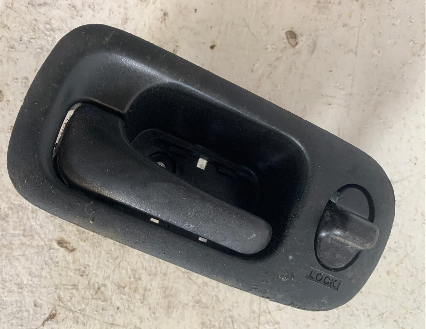 Manilla Interna Honda CRV 2003 2006
