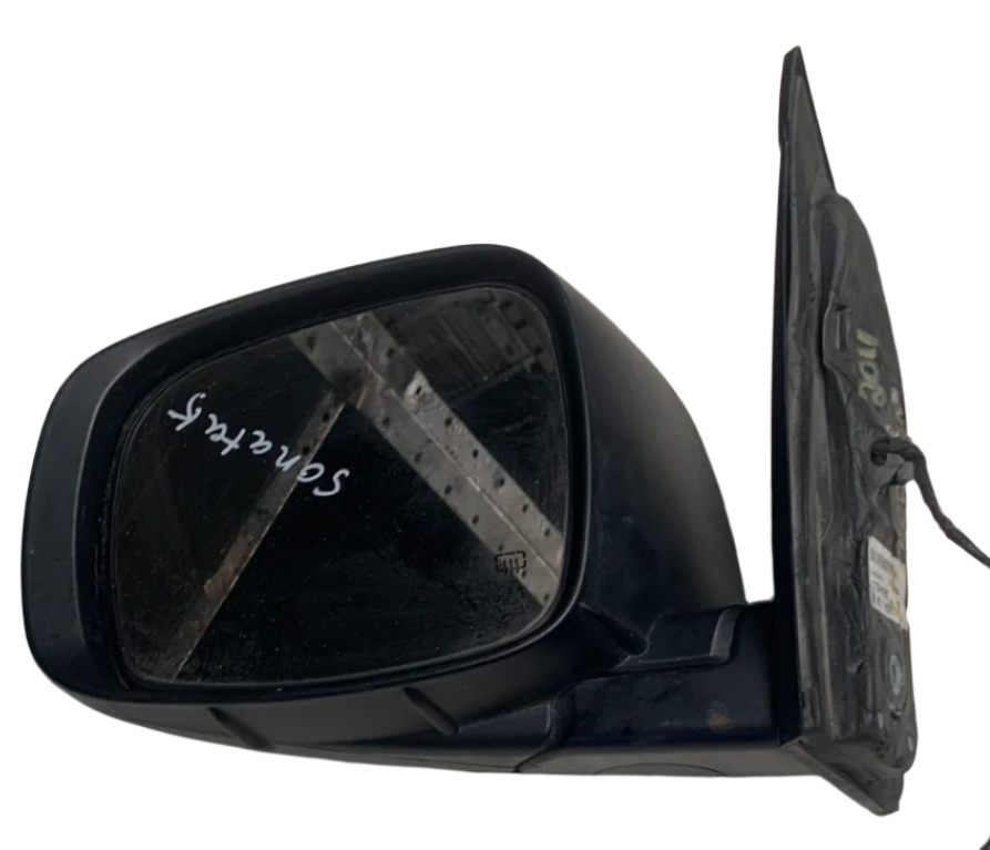 Retrovisor Dodge Caravan