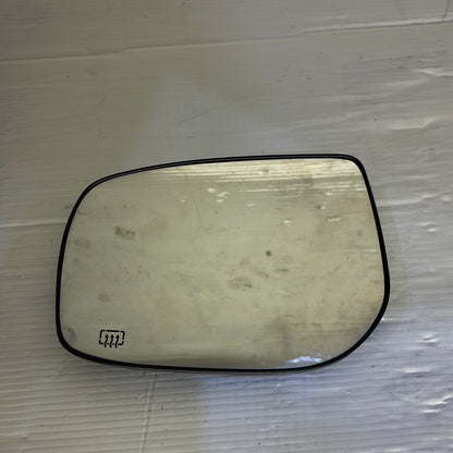 Espejo Retrovisor Toyota Corolla GLI 2009 2014
