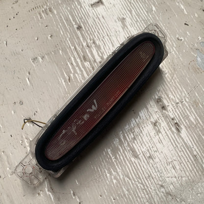 Tercer Stop Compuerta Sedan Mazda3 2005 2010