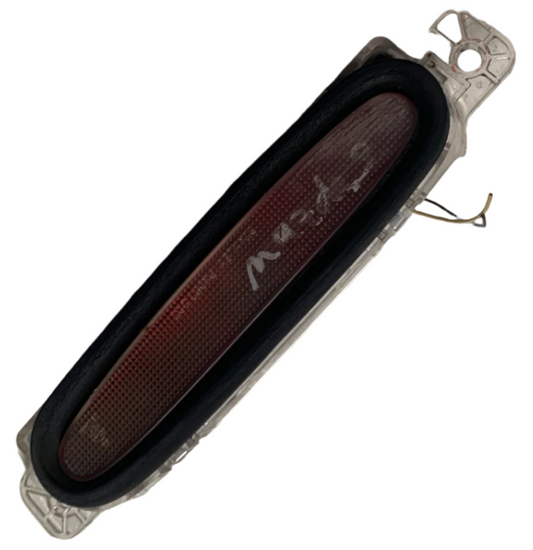 Tercer Stop Compuerta Sedan Mazda3 2005 2010