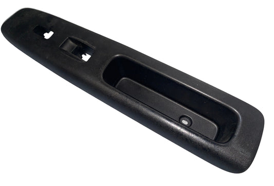 Embellecedor Mando Eleva Vidrio Toyota Camry 2002 2006 Co-Piloto