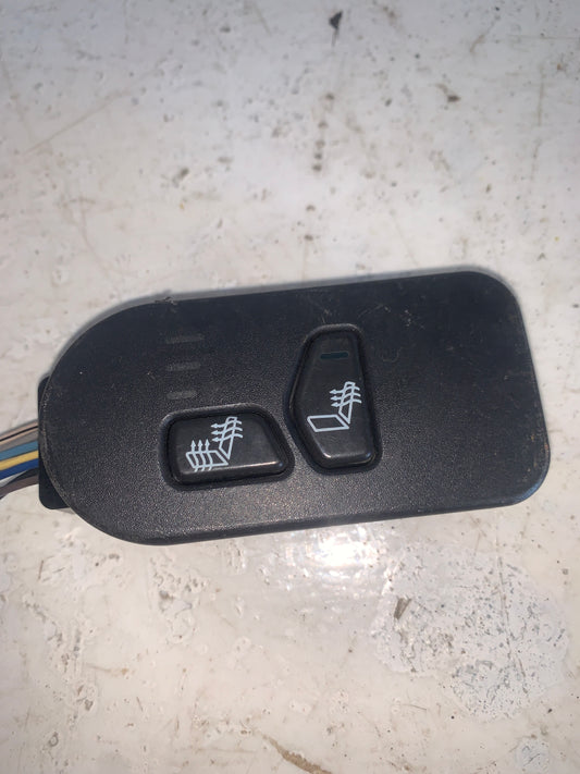Mando Asiento Aire Calentador Chevrolet Avalanche Pasajero