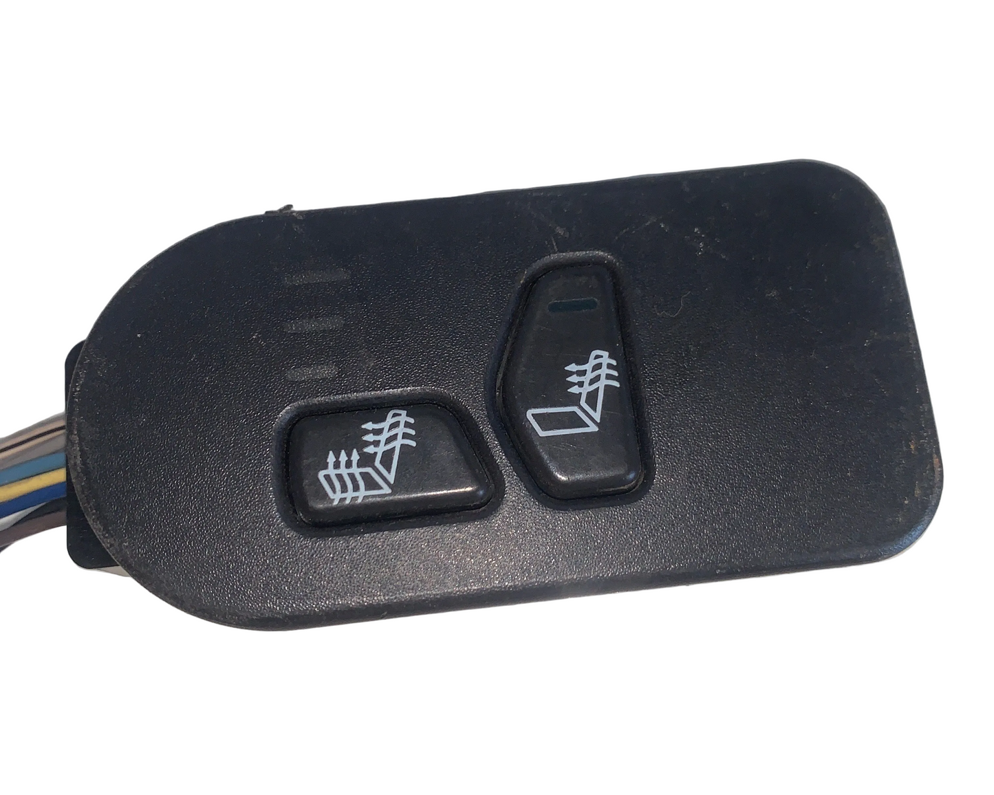 Mando Asiento Aire Calentador Chevrolet Avalanche Pasajero