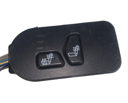 Mando Asiento Aire Calentador Chevrolet Avalanche Pasajero