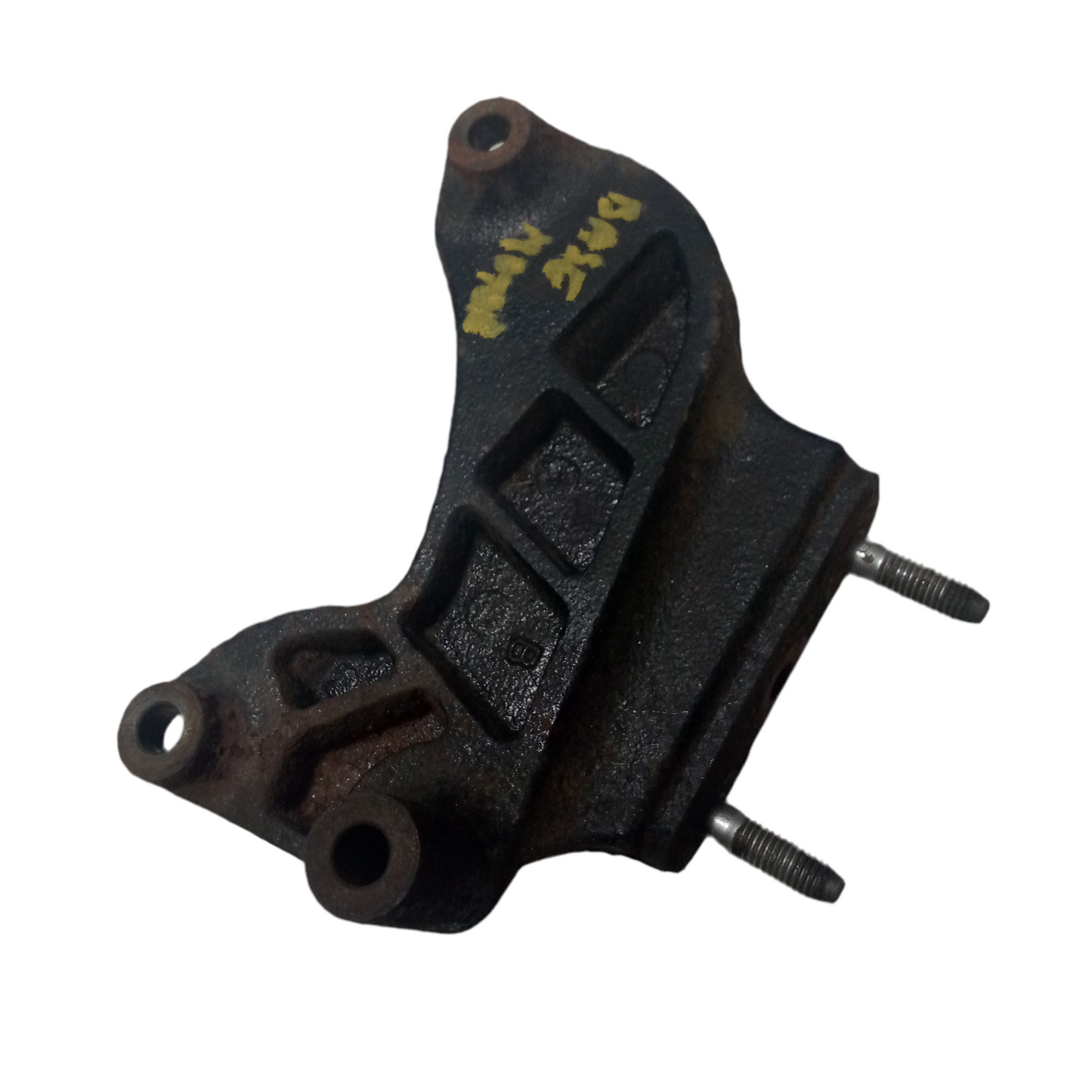 Base Soporte Motor Chevrolet Cruze 1.6 1.8