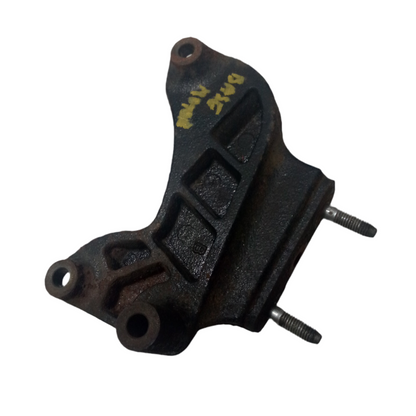 Base Soporte Motor Chevrolet Cruze 1.6 1.8