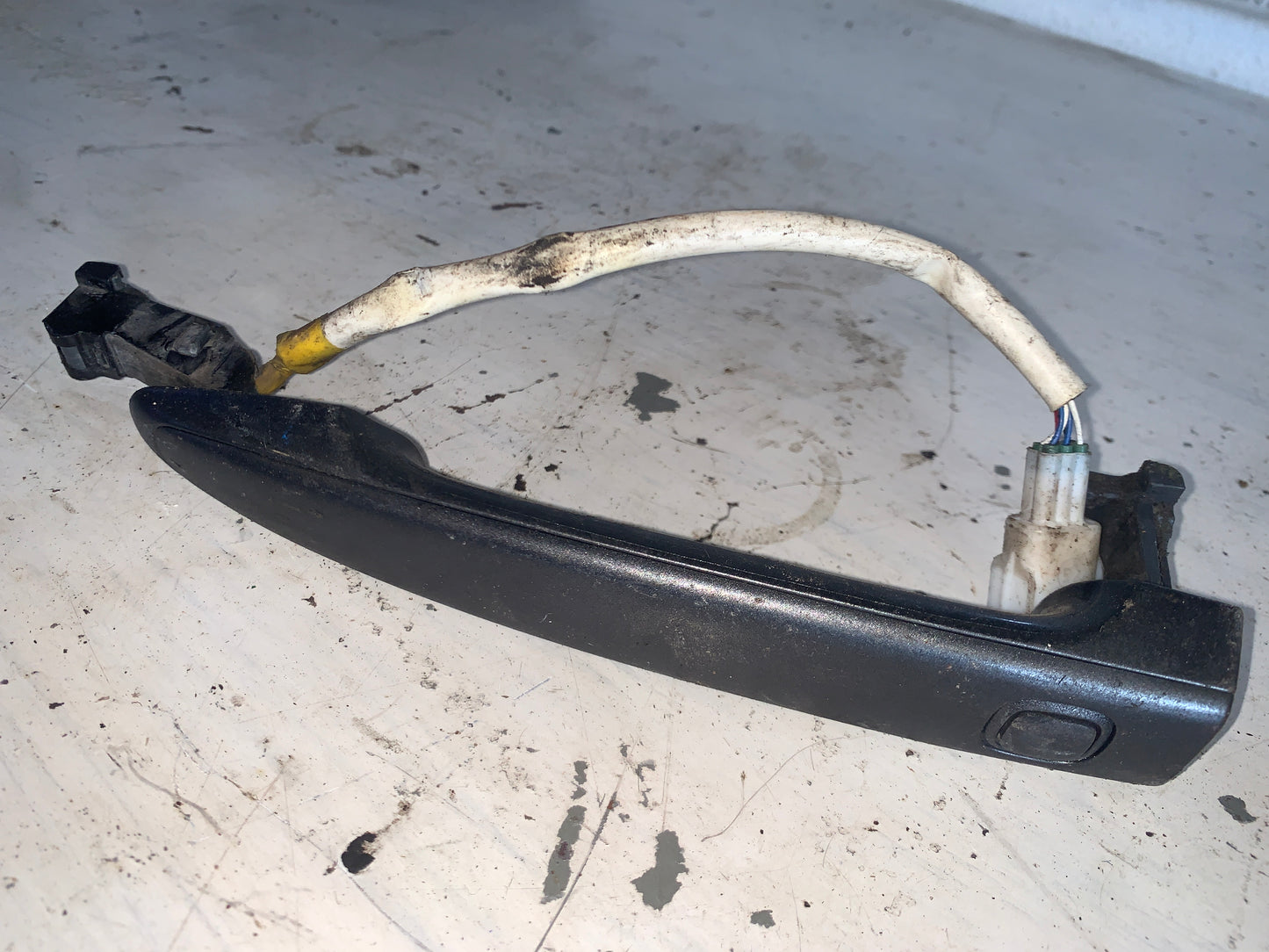 Manilla Externa Toyota Camry 2007 2010