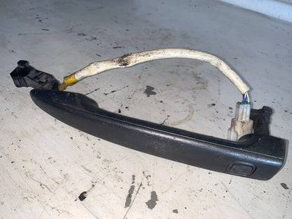 Manilla Externa Toyota Camry 2007 2010