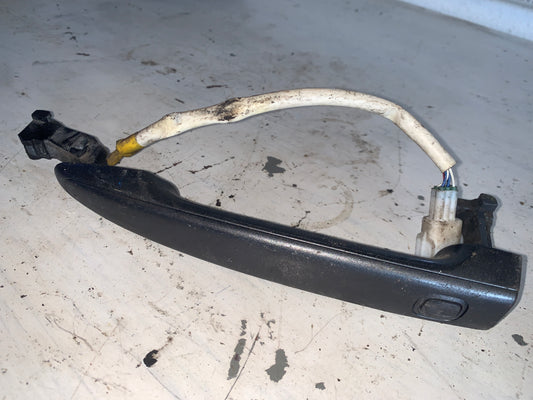 Manilla Externa Toyota Camry 2007 2010