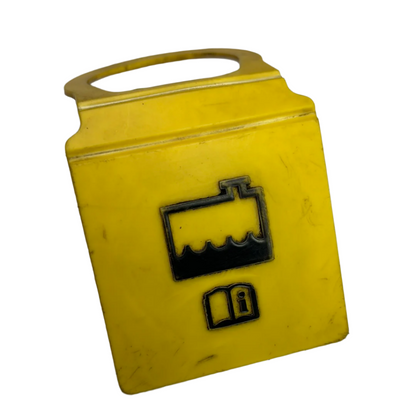 Tapa Envase Deposito Refrigerante Dodge Caliber 2005 2012