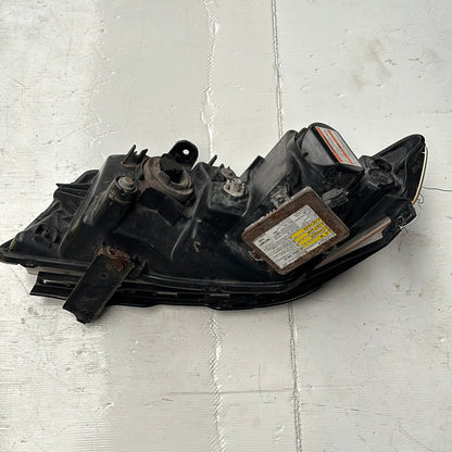 Faro Delantero Honda Acura TSX
