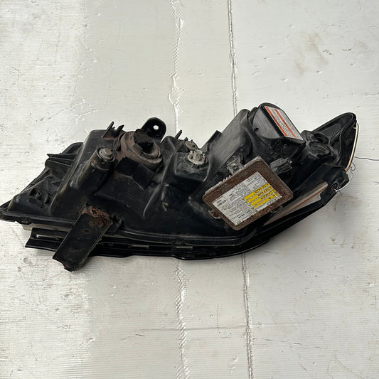 Faro Delantero Honda Acura TSX
