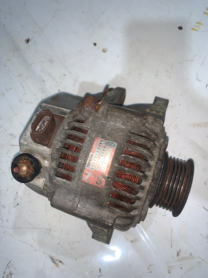 Alternador Corolla New Sensation 1.8 Celica 1.8 Rav4