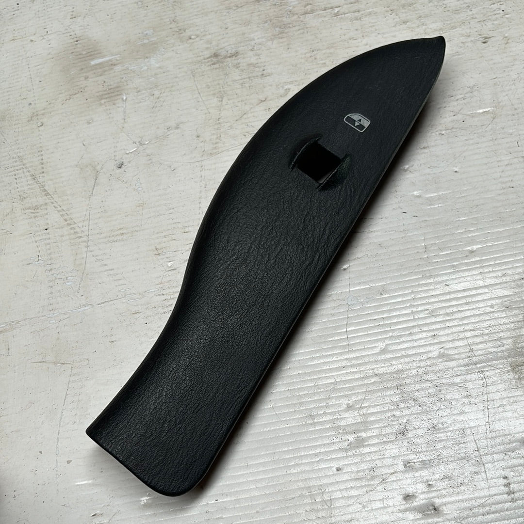 Embellecedor Mando Vidrio Dodge Neon 2002 2006 2 Puertas