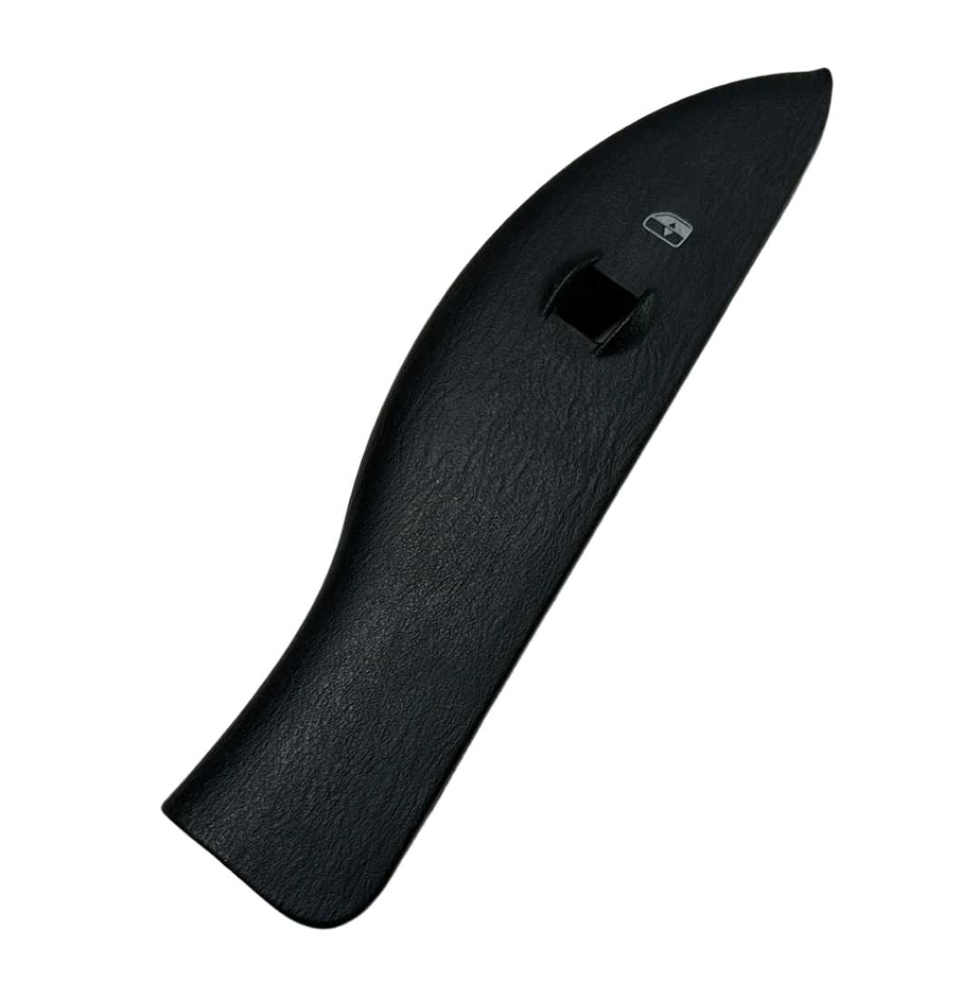 Embellecedor Mando Vidrio Dodge Neon 2002 2006 2 Puertas