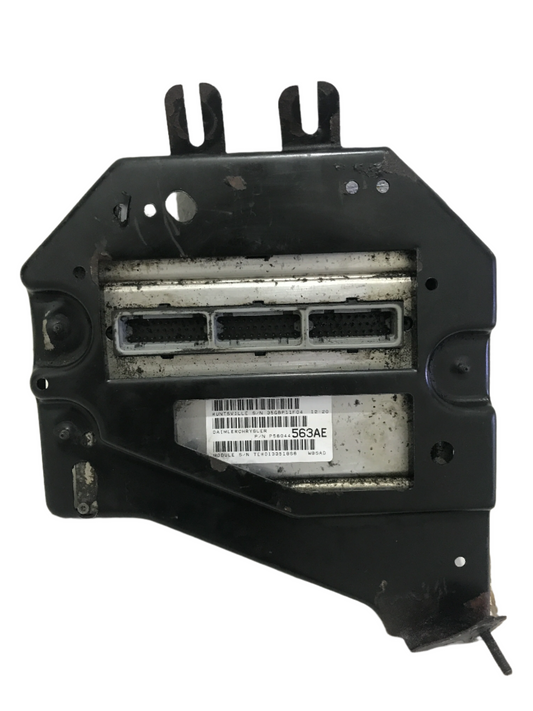 Computadora Jeep 4.7 Commander 4.0 3 Conectores