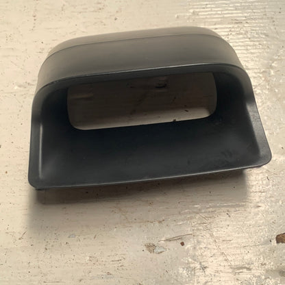 Embellecedor Tapa Reloj Chevrolet Aveo 2007 2010